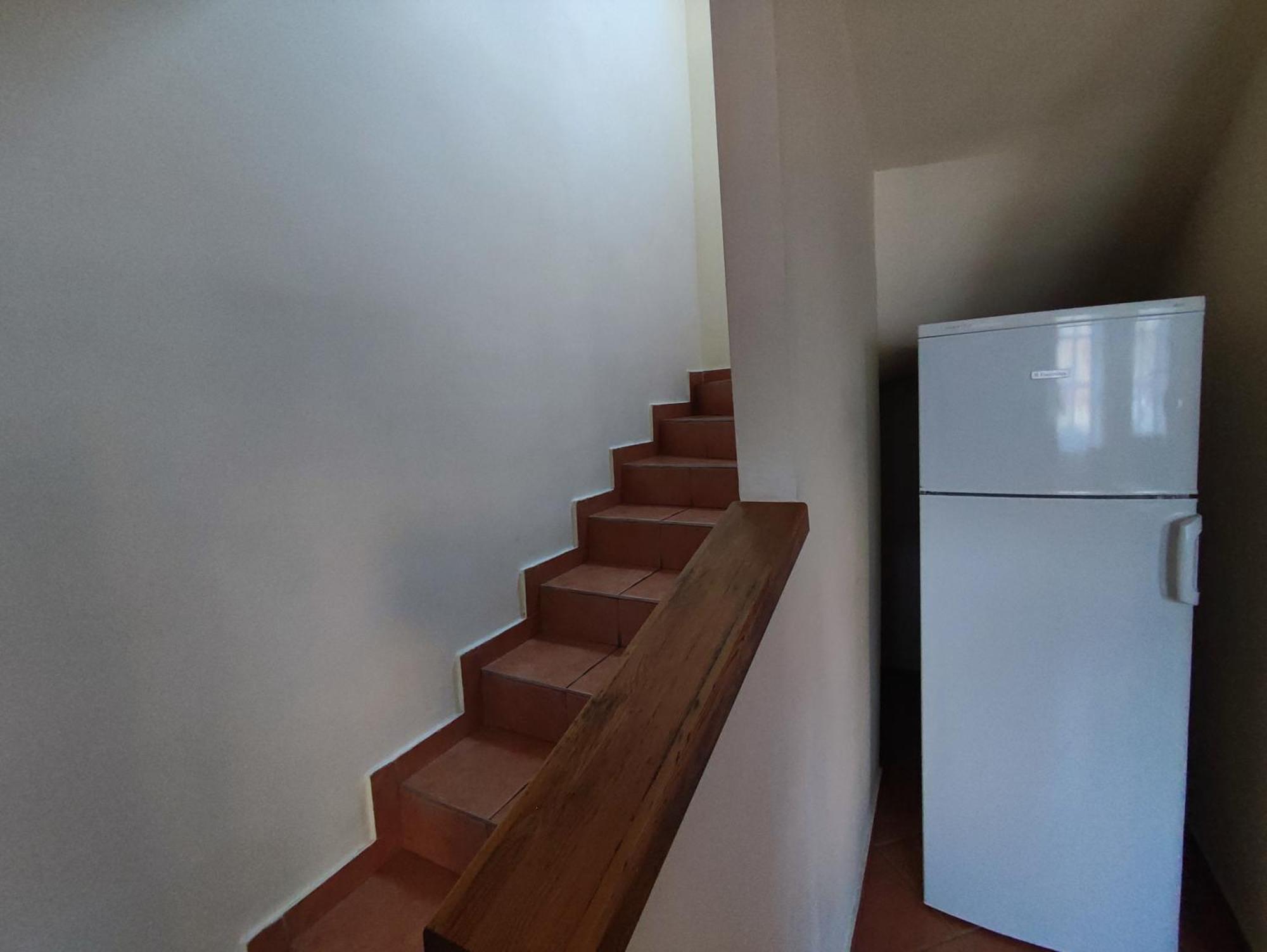 Varalja Vendeghaz Tata Exterior foto